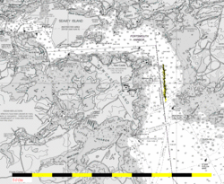 vector map