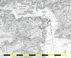 vector map