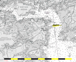 vector map