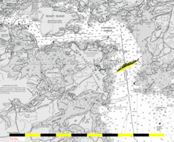 vector map