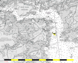 vector map