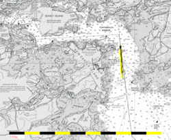 vector map