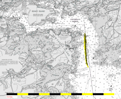 vector map