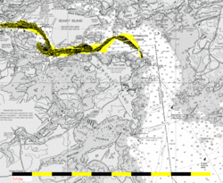 vector map