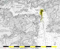 vector map