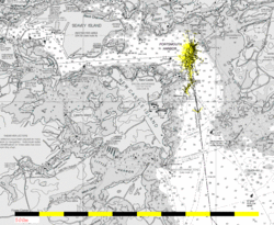 vector map