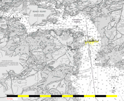 vector map