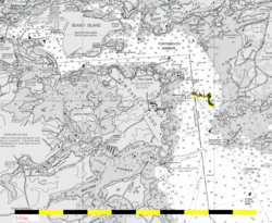 vector map