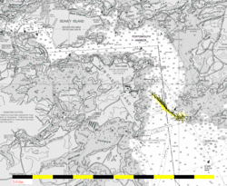 vector map