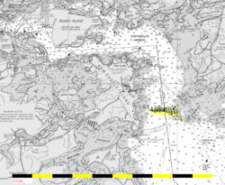 vector map