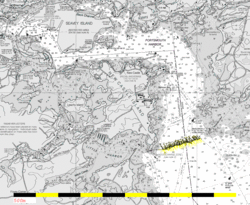 vector map