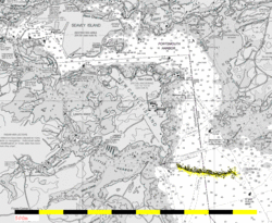 vector map