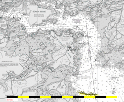 vector map