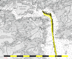 vector map