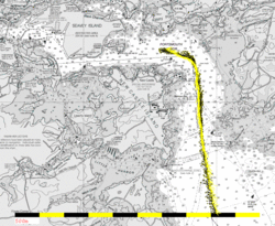 vector map
