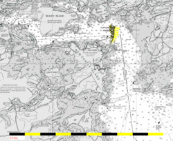 vector map