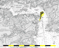vector map