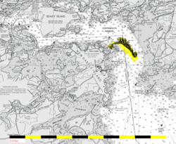 vector map