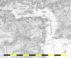 vector map