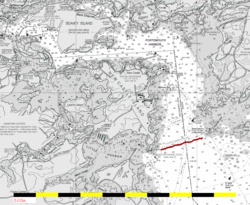 vector map