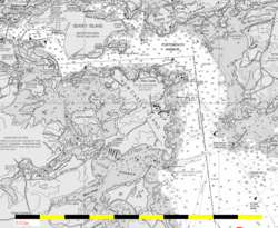 vector map