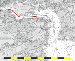 vector map
