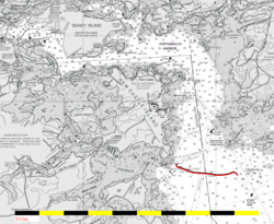 vector map