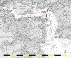 vector map