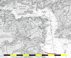 vector map