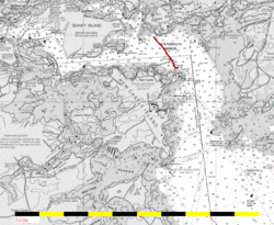 vector map