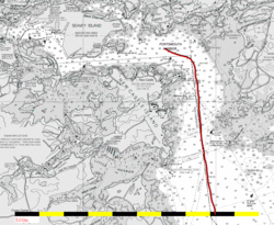vector map