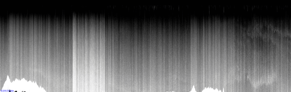 vertical section