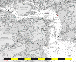 vector map