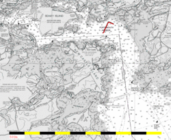 vector map