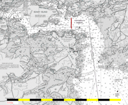 vector map