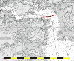 vector map