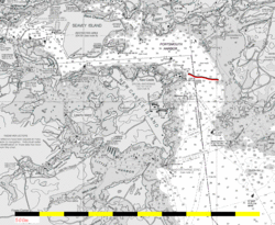 vector map