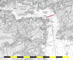 vector map
