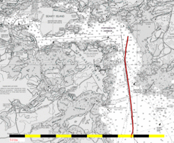 vector map