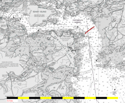 vector map