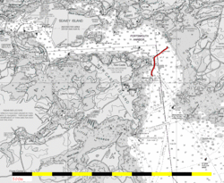 vector map