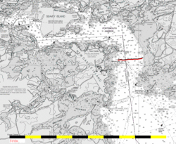 vector map