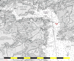vector map