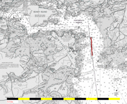 vector map