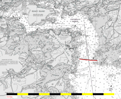 vector map
