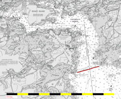 vector map