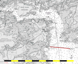 vector map