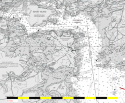 vector map