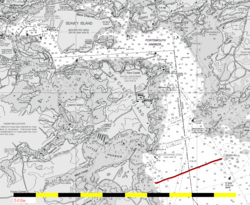 vector map