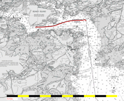 vector map
